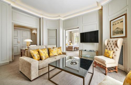 Suite with Terrace
