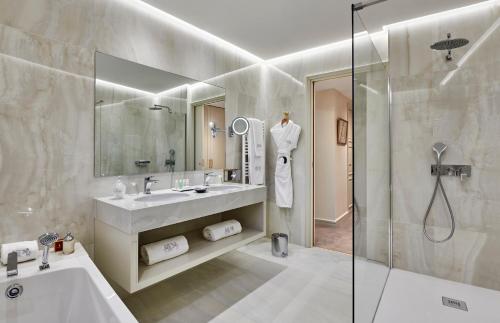Suite with Terrace