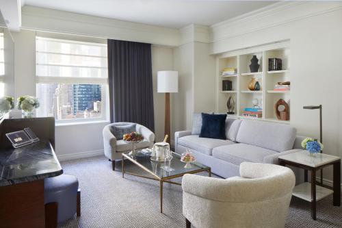 Executive King Suite