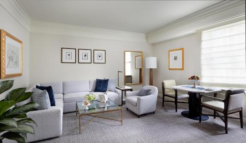 Executive King Suite