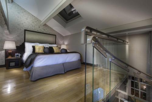 Junior Suite (2 Adults)