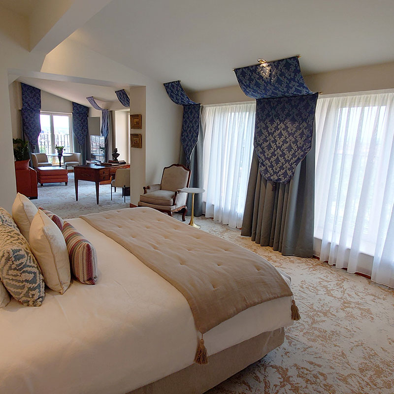 Master Suite Medicis