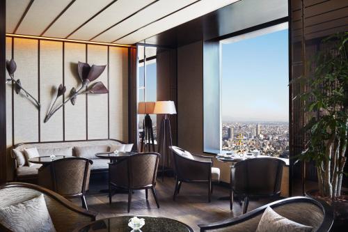 Club Carlton Suite