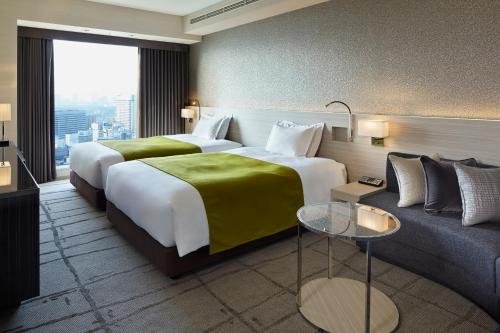 Executive Twin Room, Non Smoking