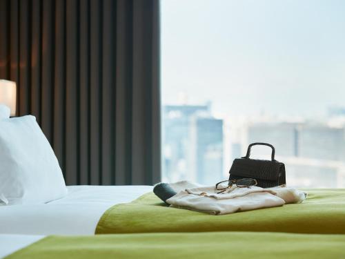 Executive Twin Room, Non Smoking