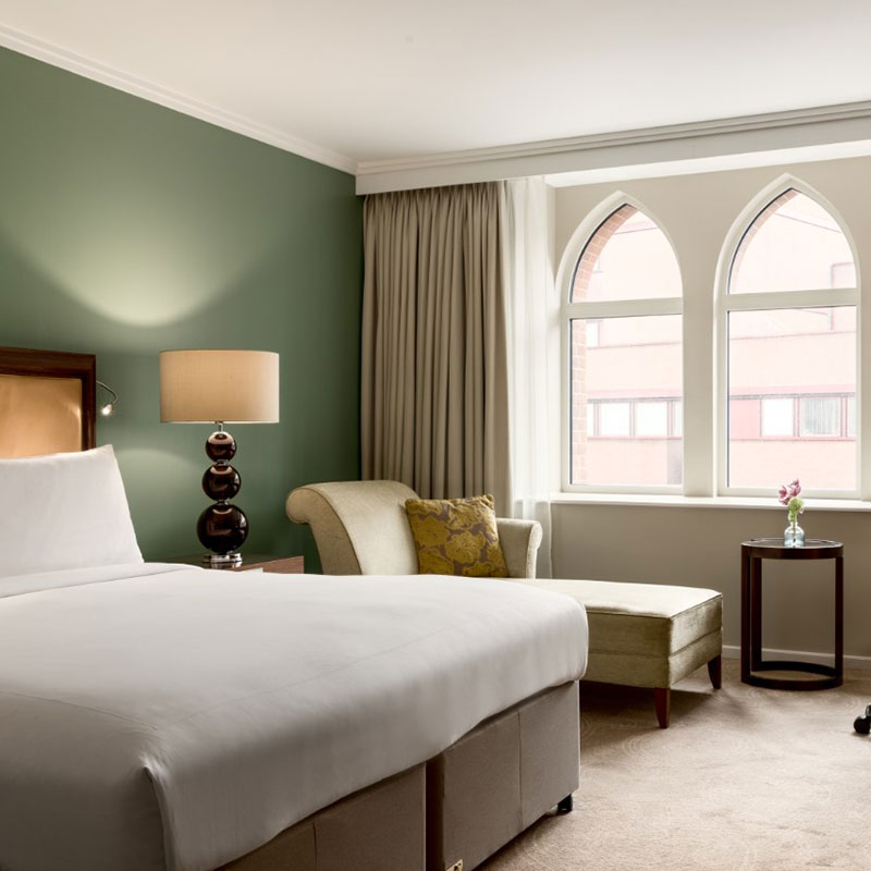 Large Premier King Room