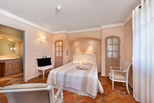 Classic Double or Twin Room