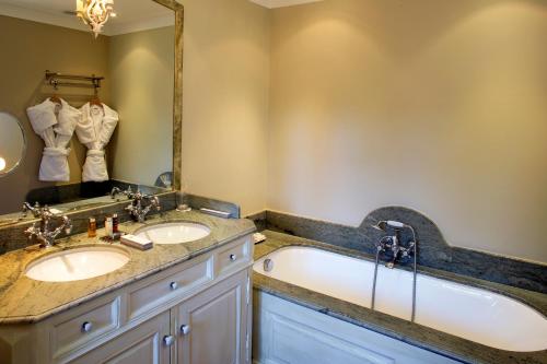 Classic Double or Twin Room