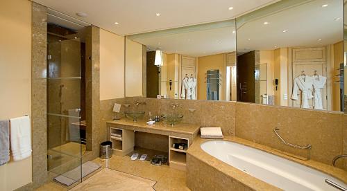 Prestige Suite