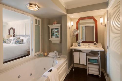 King Room with Ocean View
