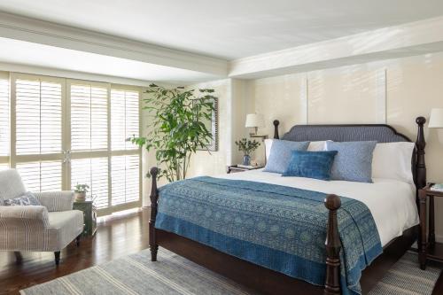 One Bedroom Suite