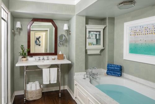 One Bedroom Suite