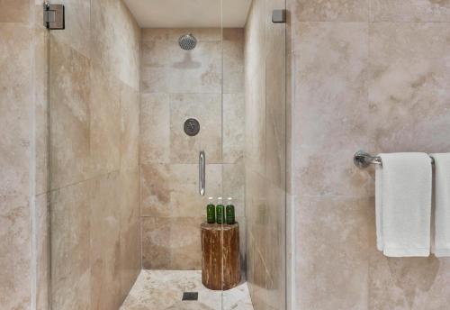 One Bedroom Suite