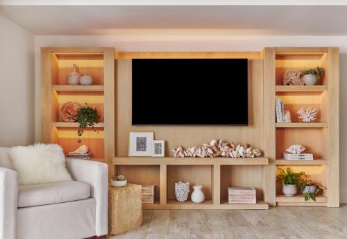 One Bedroom Suite