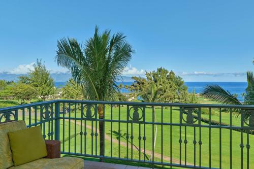 One-Bedroom Ocean Front King Suite