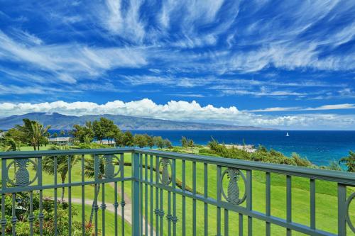 Residential Two-Bedroom Suite Ocean Front