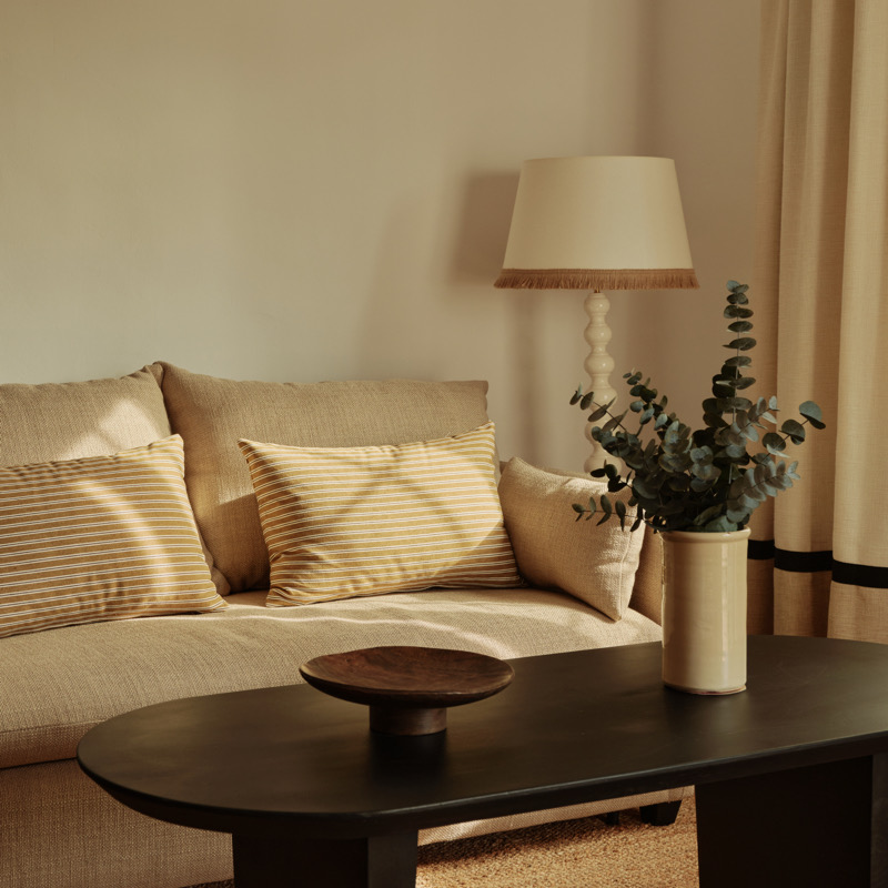Master Suite Terrace