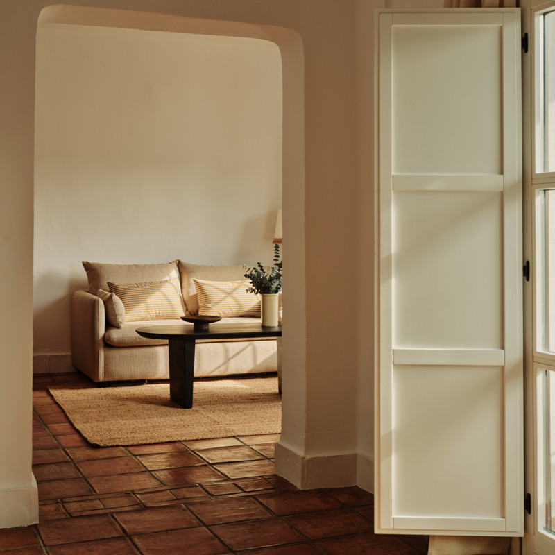Master Suite Terrace