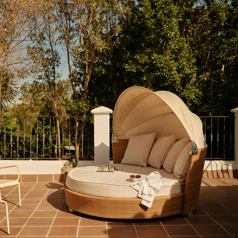 Master Suite Panoramic Terrace