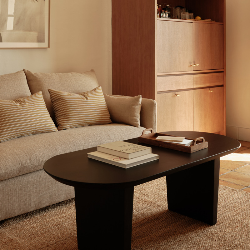 Master Suite Panoramic Terrace