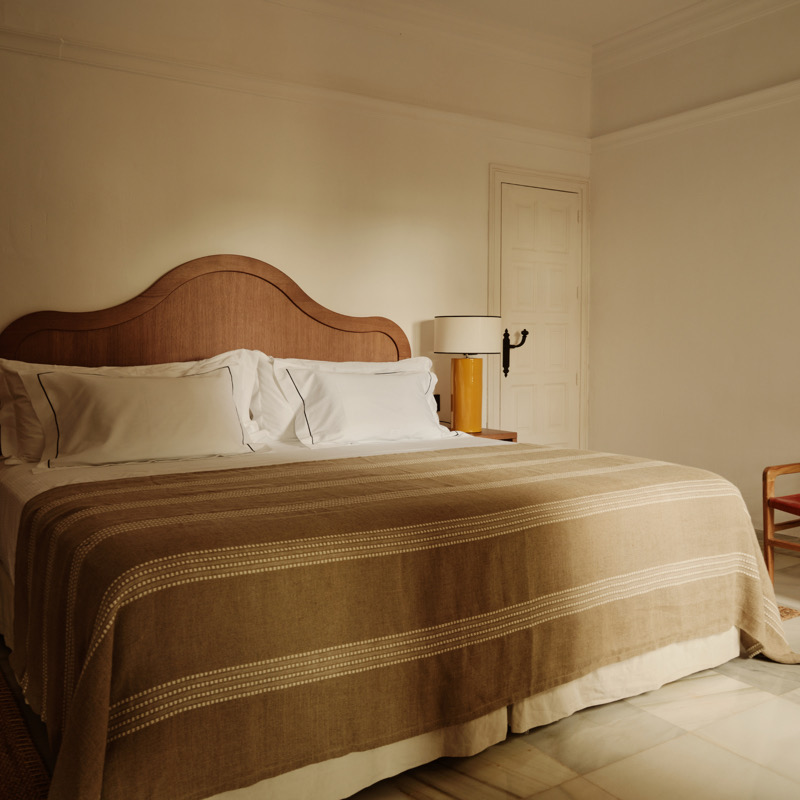 Master Suite Panoramic Terrace