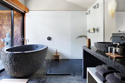 Ryokan Zen Suite Creekside