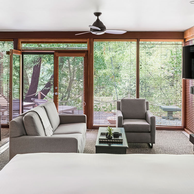 Creekside Suite (ADA)