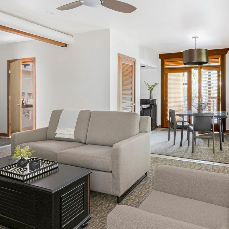 Creekside Suite (ADA)