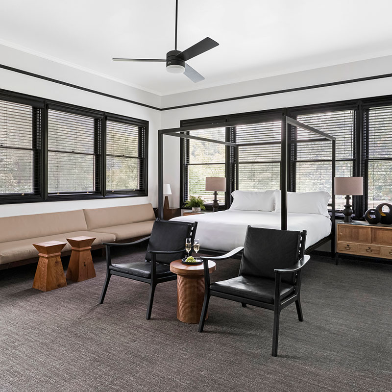 Gaige Suite