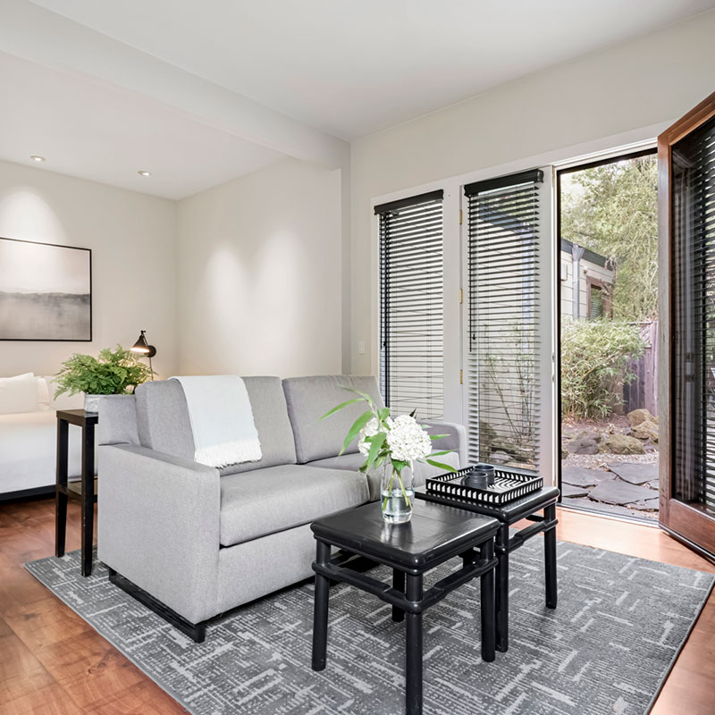 Woodside Suite