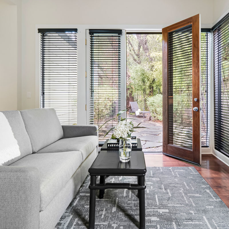 Woodside Suite