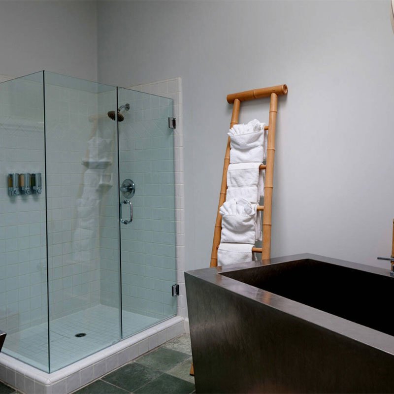 Woodside Suite