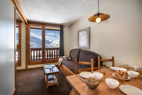 One-Bedroom Apartment (4 persons)