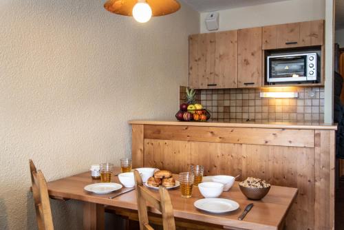 One-Bedroom Apartment (4 persons)