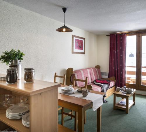 One-Bedroom Apartment (4 persons)