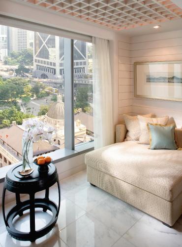 Harbor View King Room
