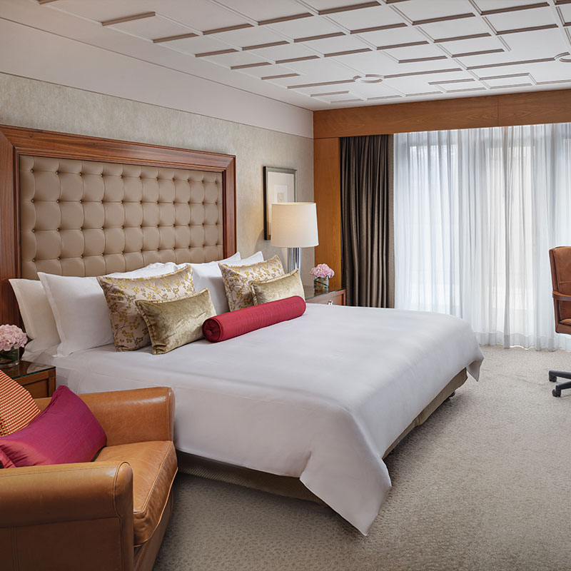 Mandarin Room