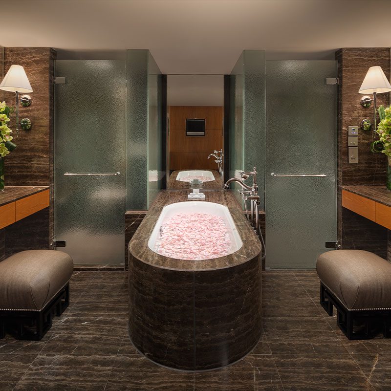 Mandarin Room