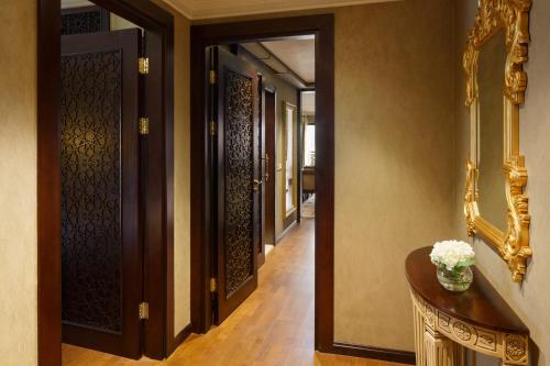 Grand Deluxe Two-Bedroom with Balcony, Kids & Teens Club & Private Cinema