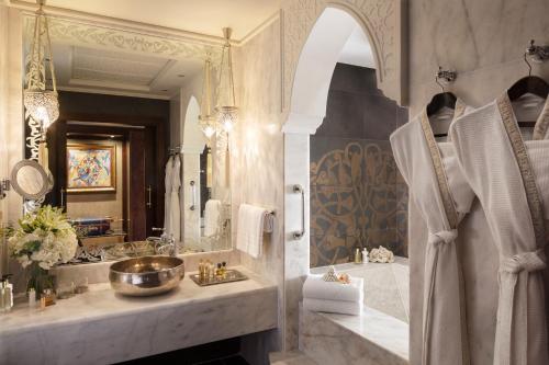 Deluxe King - Sea View with Balcony, Kids & Teens Club & Private Cinema