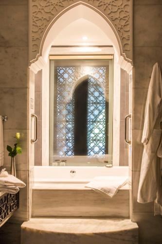 Five Bedroom Royal Pool Villa,  Complimentary Soft Drinks minibar, Daily in Villa Breakfast & Butler Service