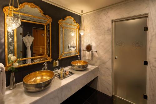 Two-Bedroom Suite with Balcony, access to luxury spa, Kids & Teens Club & private cinema