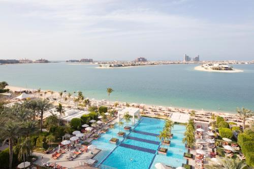Grand Imperial Suite with Balcony