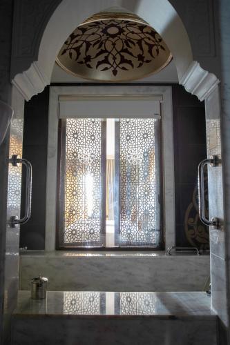 Superior King Room - Subject to Mandatory New Year Gala Dinner for Dec 31st (To be charged in Supplement by the Hotel)