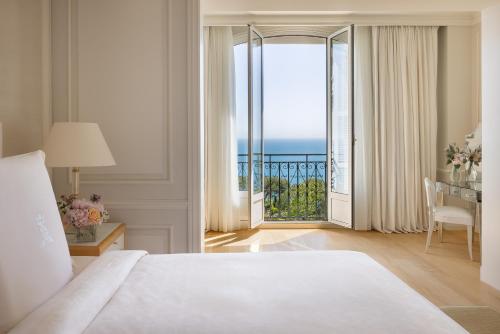 Cap-Ferrat Suite