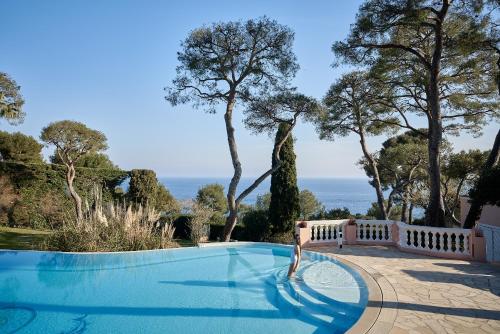 Villa Rose Pierre
