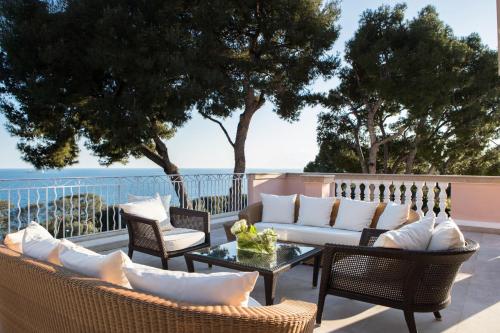 Villa Rose Pierre