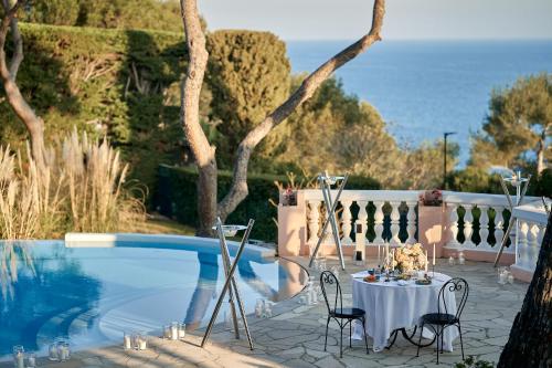 Villa Rose Pierre