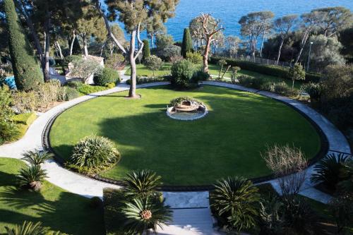 Villa Rose Pierre