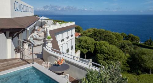 Panoramic Suite
